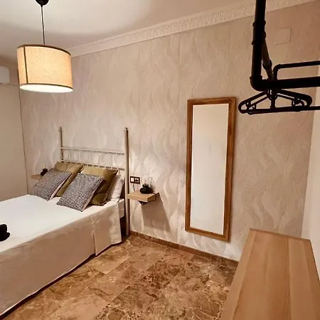 Apartamento Boho Lucano 01 *