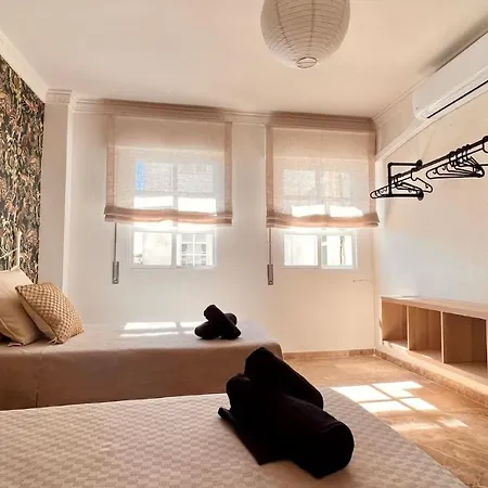 Boho Lucano 01 דירה קורדובה