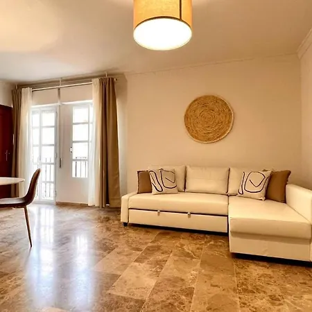 דירה Boho Lucano 01 *