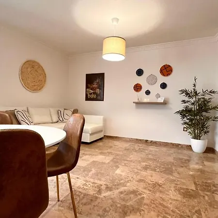 Boho Lucano 01 דירה